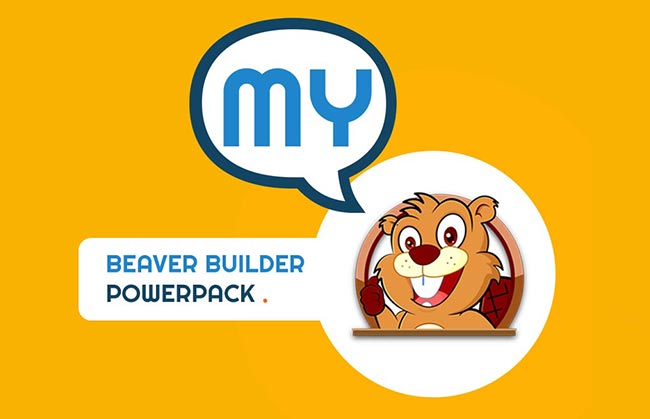 Beaver Builder PowerPack