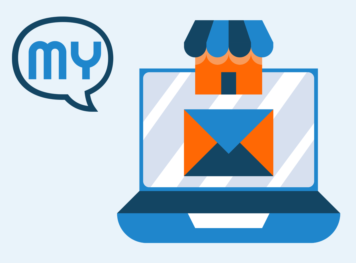 E-mailmarketing WooCommerce