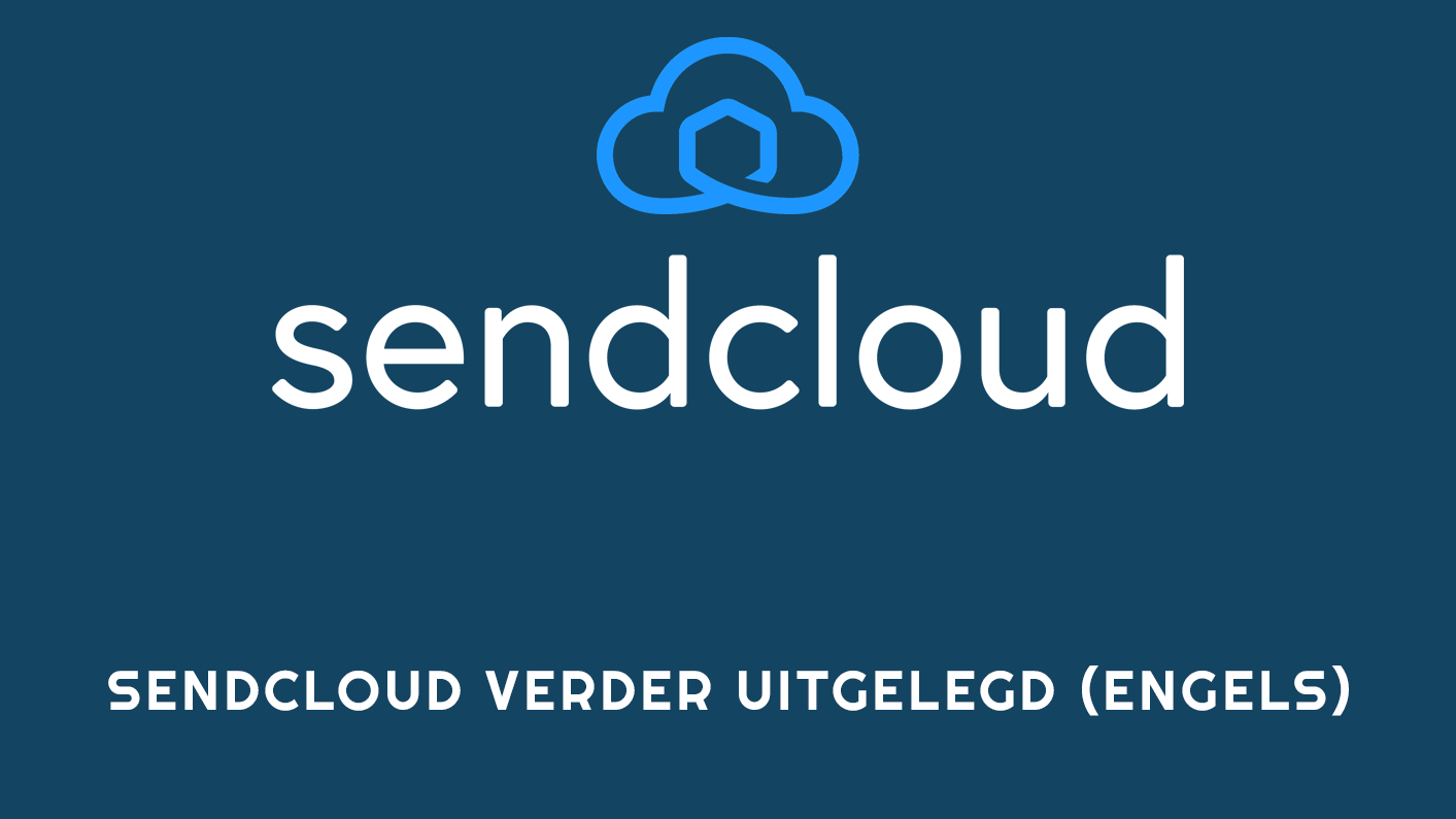 Sendcloud logo Sendcloud logo