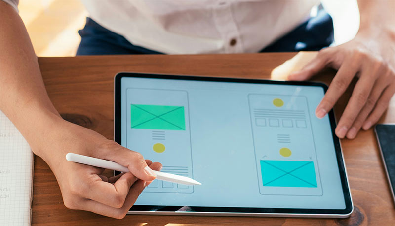 Webdesign Weert