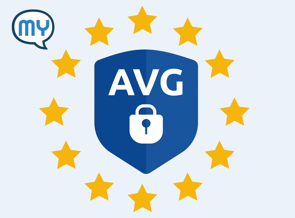 Webshop AVG-proof