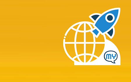 WordPress Landingspagina