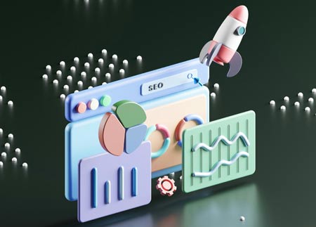 Belangrijke elementen van SEO-tekst