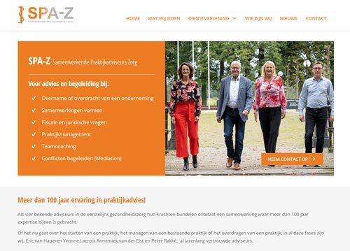 webdesign Weert Limburg
